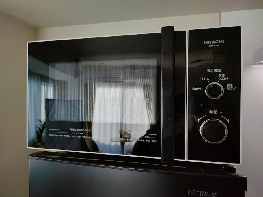 701 Residential Hotel Alex Usjまで1駅5分 Osaka Ngoại thất bức ảnh