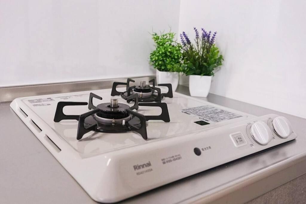 701 Residential Hotel Alex Usjまで1駅5分 Osaka Ngoại thất bức ảnh